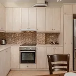 Nick & Debbie's Two-storey