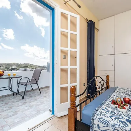 Apartment Nick & Debbie's Two-storey