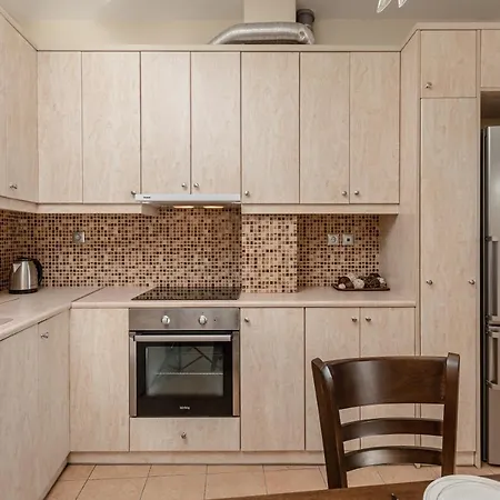 Nick & Debbie's Two-storey