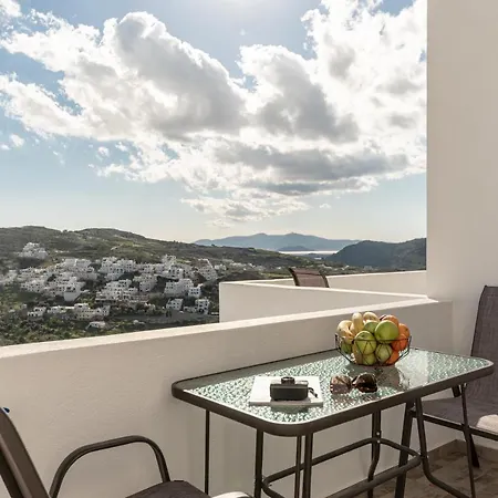 Nick & Debbie's Two-storey