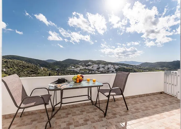 Nick & Debbie's Two-storey Διαμέρισμα Mélanes