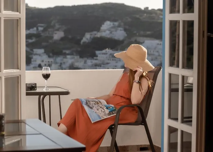 Nick & Debbie's Two-storey アパート