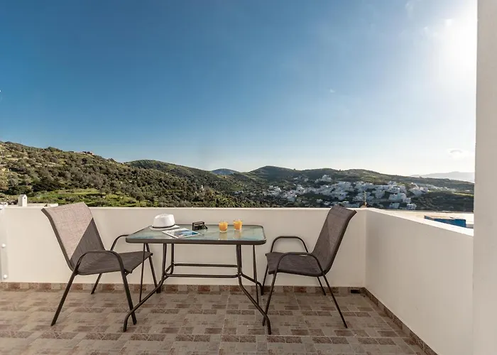 アパート Nick & Debbie's Two-storey