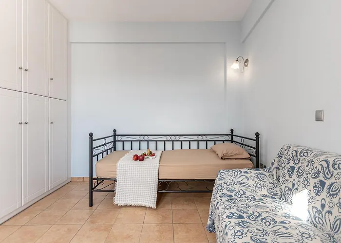 Nick & Debbie's Two-storey Διαμέρισμα