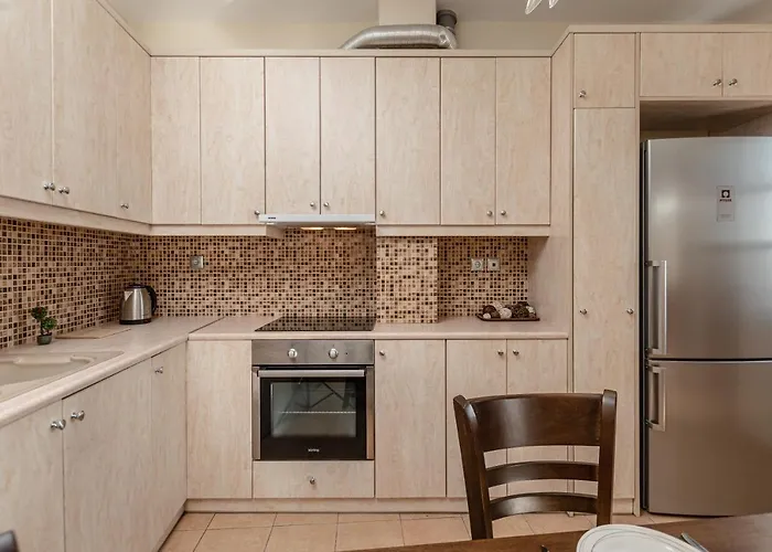 Nick & Debbie's Two-storey