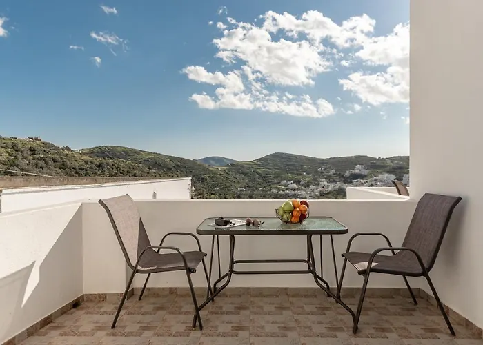 Nick & Debbie's Two-storey Διαμέρισμα